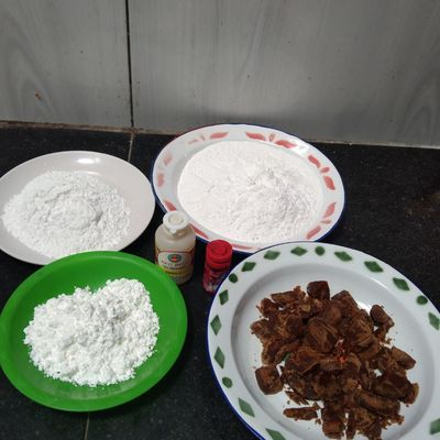 Langkah 1