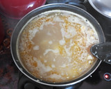 Foto del paso 3 de la receta: Papas, judías y fideos con costillas
