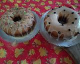 Foto del paso 5 de la receta: Budín (hecho en savarin essen)