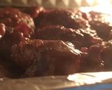 Foto langkah ke 8 dari resep Sayap Ayam Panggang Oven Bumbu BBQ.