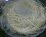Foto langkah ke 2 dari resep Spagheti Saus Bolognese.