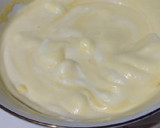 Foto langkah ke 5 dari resep Japanese Cotton Cake.