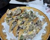Foto langkah ke 3 dari resep Tahu bergedil.