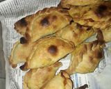 Foto del paso 12 de la receta: Empanadas de carne tucumanas Súper jugosas!