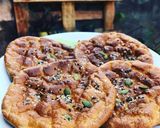 Foto del paso 2 de la receta: Pan nube con 4 ingredientes gluten free