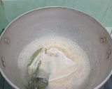 Foto langkah ke 1 dari resep Opor Ayam.