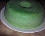 Foto del paso 6 de la receta: Bizcochuelo en microondas