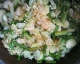 Foto del paso 3 de la receta Risotto de verduras