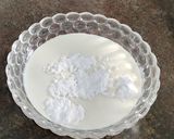முஹப்பத் கா சர்பத்(mohabbat ka sharbat recipe in tamil) ரெசிபி ஸ்டேப் 1 புகைப்படம்