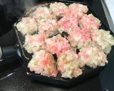 Foto del paso 6 de la receta: Takoyaki 🐙 de Hachi de "ONEPIECE"