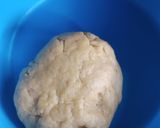 Foto langkah ke 3 dari resep Onde onde Ketawa / onde onde mekar.