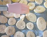 Zöldbanán chips recept fázis 3 fotója