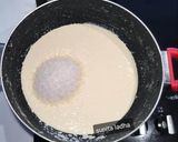 A picture of step 10 of Rabri Malpua.