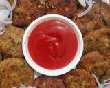Shami kabab recipe step 9 photo