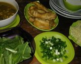 Foto langkah ke 7 dari resep Mie Ayam.