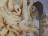 Cumi Goreng Tepung Digigit Ga Ngelawan