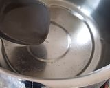 # 24 04 47 Bucatini tészta olajban eltett tonhalfilével, póréhagymával és sáfránnyal recept fázis 5 fotója