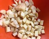 Foto del paso 4 de la receta: Ajiaco Criollo