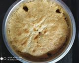 मैंगो अपसाइड डाउन केक रेसिपी चरण 4 फोटो