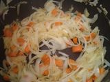 Soltero Vegano de Salsa de Tomate