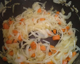 Foto del paso 2 de la receta: Soltero Vegano de Salsa de Tomate