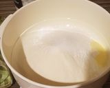 Gofri recept fázis 1 fotója