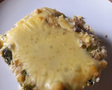 Foto del paso 10 de la receta: Budín zapallo italiano y pan