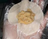 Foto langkah ke 3 dari resep Dimsum Ayam Homemade.
