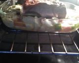 Foto del paso 3 de la receta Lomo de cerdo asado con verduritas