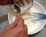 Foto langkah ke 6 dari resep Resep Oreo Dessert Cup Lumer Tanpa Oven Tanpa Kukus.