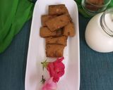 જેગરી ચોકલેટ બ્લોકસ (Jaggery Chocolate Blocks Recipe In Gujarati) રેસીપી સ્ટેપ4ફોટો