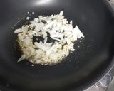 Foto del paso 2 de la receta: Strogonoff de hígado de res