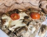 Foto del paso 7 de la receta: Tarta de berenjenas