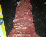 Foto del paso 1 de la receta: Carne De Vacuno Al Horno