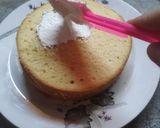 Foto langkah ke 6 dari resep Gluten Free Strawberry Shortcake.
