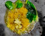 Foto langkah ke 2 dari resep Semur Ati Ampela.