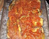 Foto del paso 4 de la receta: Lasaña de berenjenas