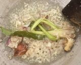 Foto langkah ke 3 dari resep Bacem Daging Sandung Lamur.