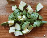 Foto del paso 2 de la receta: Sopa de verduras dietética
