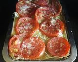 Foto del paso 6 de la receta: Lasaña de acelga