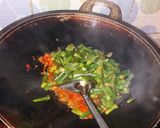 Foto langkah ke 5 dari resep Tumis genjer.