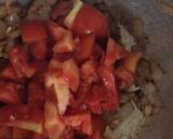 Aloo mutter with brown rice recipe step 4 photo