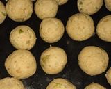 Foto del paso 4 de la receta: Albóndigas de berenjena