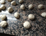 Foto del paso 2 de la receta: Galletas marineras
