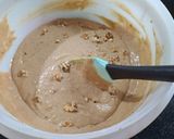 Foto del paso 2 de la receta: Budín de bananas alimonado