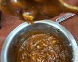 খ্রিস্টমাস কেক(christmas cake recipe in bengali) রেসিপি ধাপ - 6 ছবি