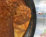 Foto del paso 3 de la receta: Salsa para pizza Libre de gluten
