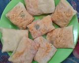 Foto langkah ke 2 dari resep Martabak Mie Seuhah.
