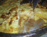 Foto del paso 4 de la receta: Sopa Paraguaya