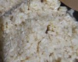 Foto langkah ke 5 dari resep Nasi Ayam Hainan (Rice Cooker).